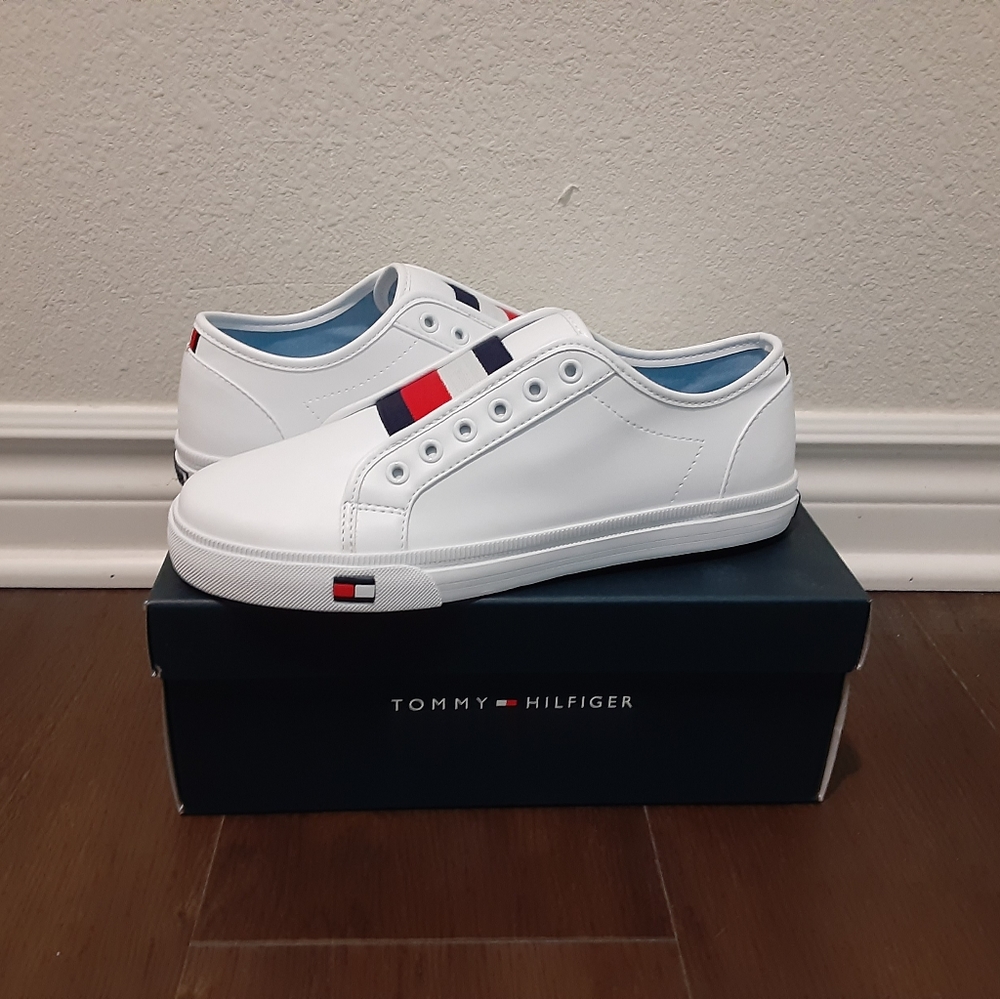 Tommy Hilfiger
